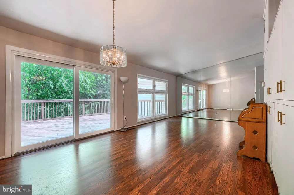 3204 TIMBERFIELD LANE Pikesville, MD 21208