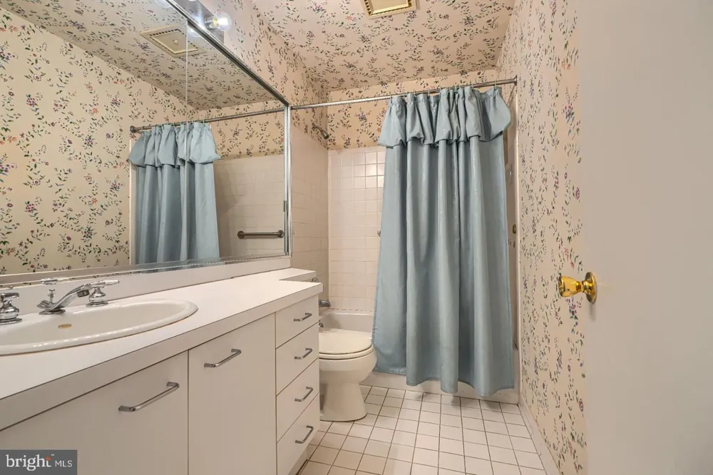3204 TIMBERFIELD LANE Pikesville, MD 21208