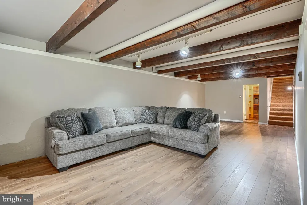 3204 TIMBERFIELD LANE Pikesville, MD 21208