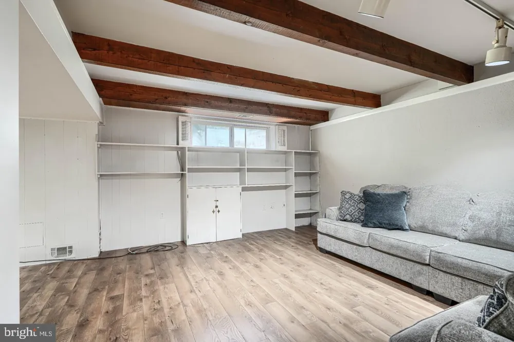 3204 TIMBERFIELD LANE Pikesville, MD 21208