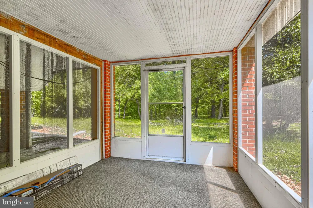 3204 TIMBERFIELD LANE Pikesville, MD 21208