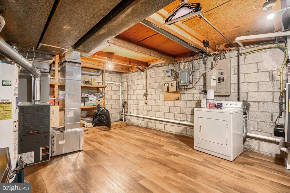 3204 TIMBERFIELD LANE Pikesville, MD 21208