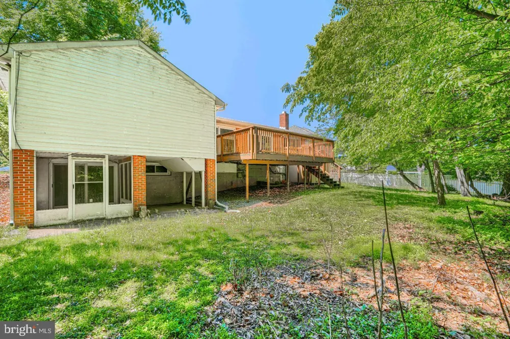 3204 TIMBERFIELD LANE Pikesville, MD 21208