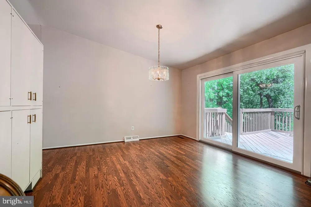3204 TIMBERFIELD LANE Pikesville, MD 21208