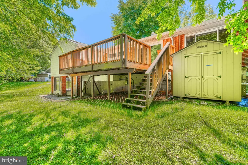 3204 TIMBERFIELD LANE Pikesville, MD 21208