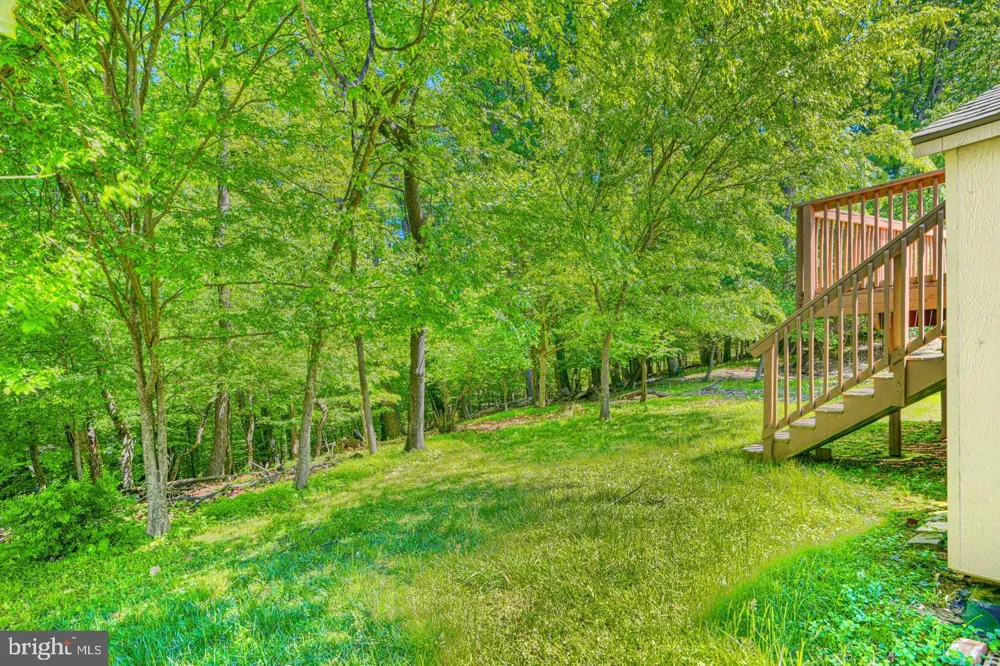 3204 TIMBERFIELD LANE Pikesville, MD 21208