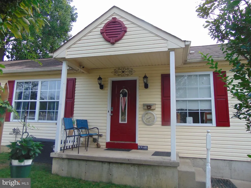 310 E 3RD AVENUE E Runnemede, NJ 08078