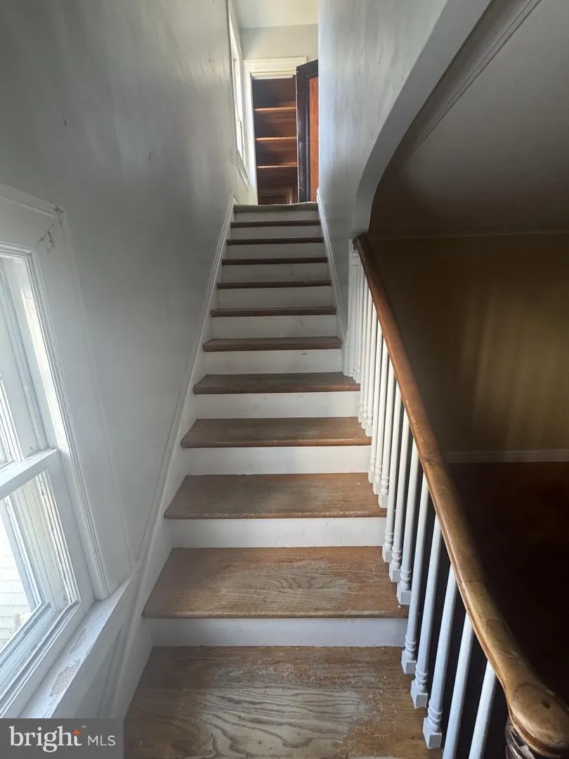 602 ROSLYN AVENUE Cambridge, MD 21613