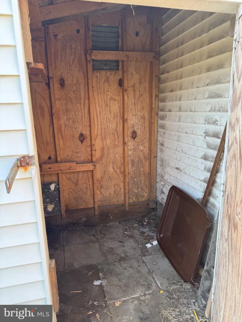 602 ROSLYN AVENUE Cambridge, MD 21613