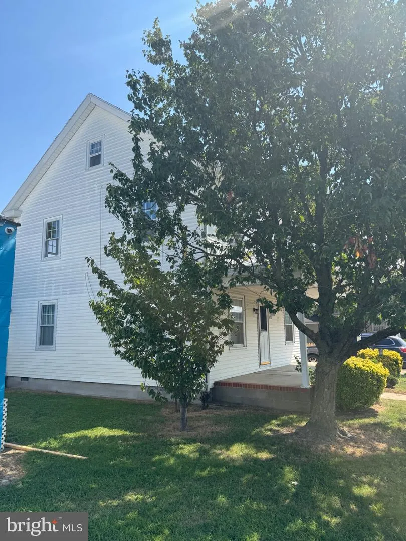 602 ROSLYN AVENUE Cambridge, MD 21613