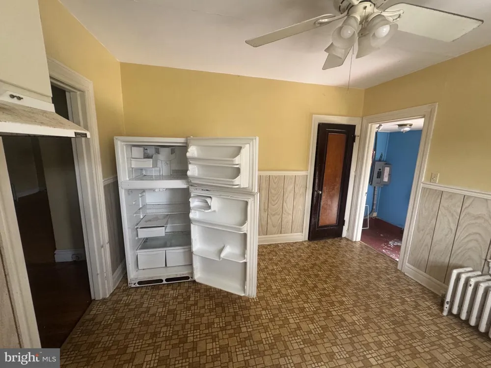 602 ROSLYN AVENUE Cambridge, MD 21613