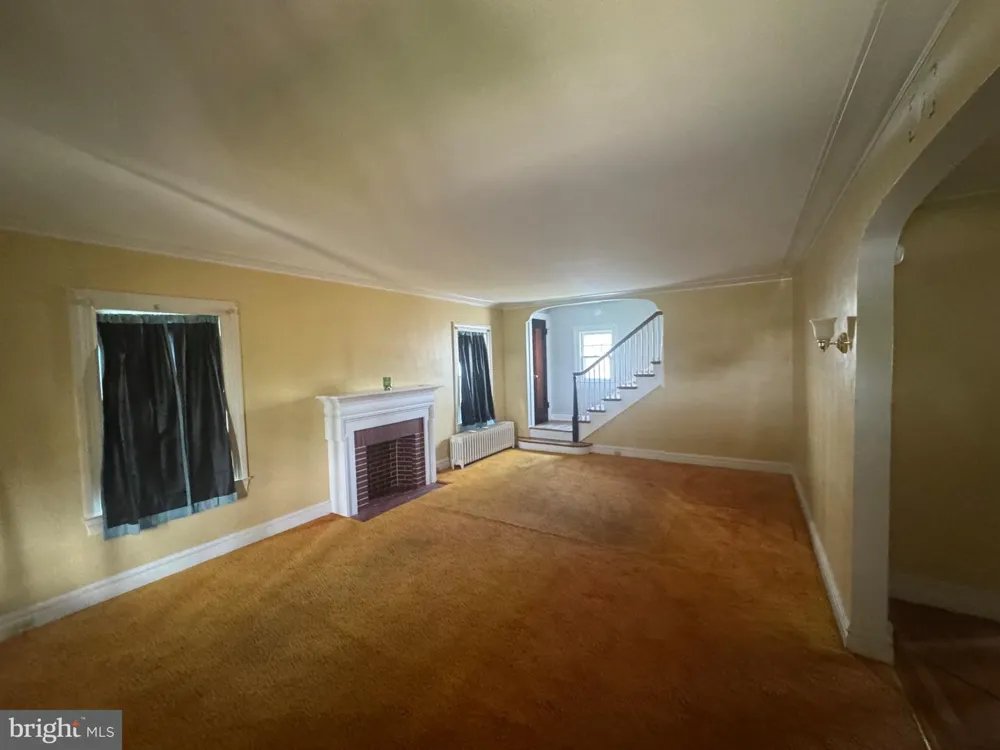 602 ROSLYN AVENUE Cambridge, MD 21613