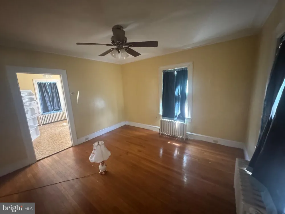 602 ROSLYN AVENUE Cambridge, MD 21613