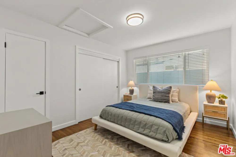 2402 Ocean Park Boulevard Santa Monica, CA 90405