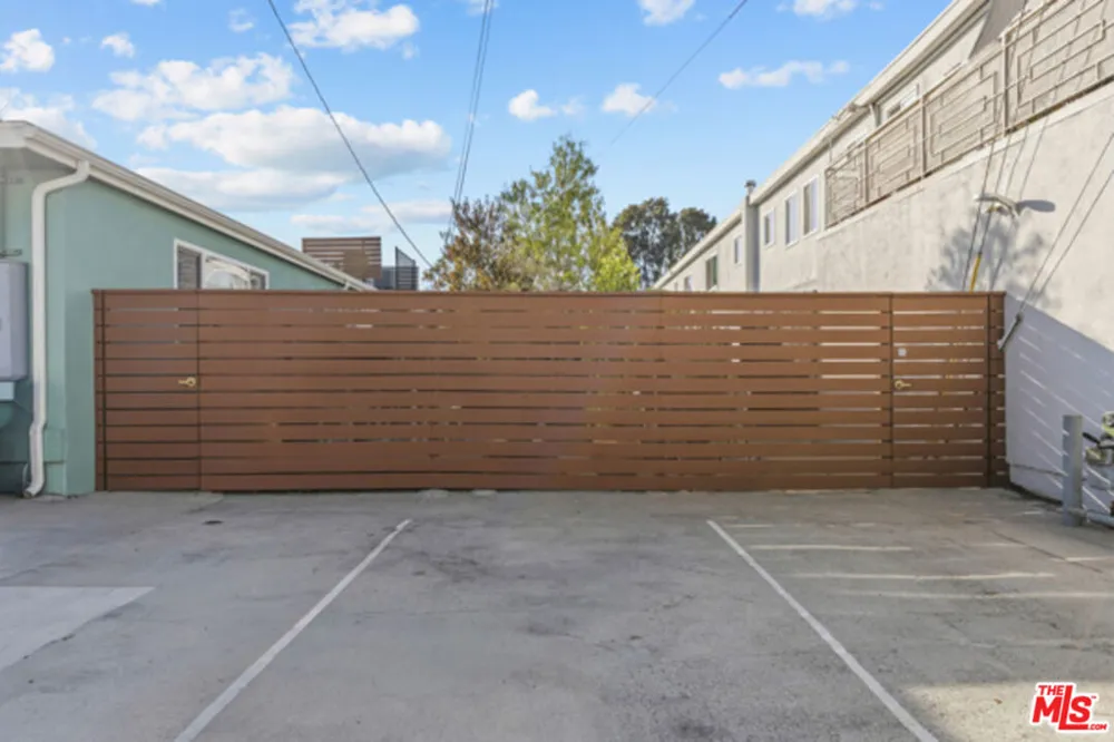 2402 Ocean Park Boulevard Santa Monica, CA 90405