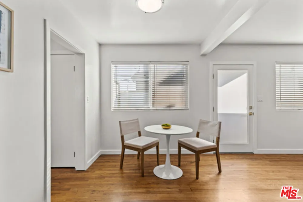 2402 Ocean Park Boulevard Santa Monica, CA 90405