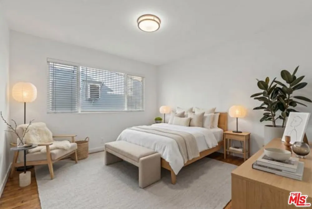 2402 Ocean Park Boulevard Santa Monica, CA 90405