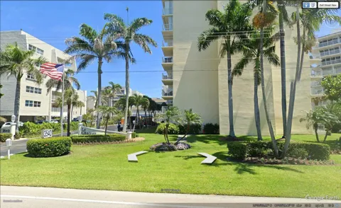 3540 S Ocean Boulevard #104