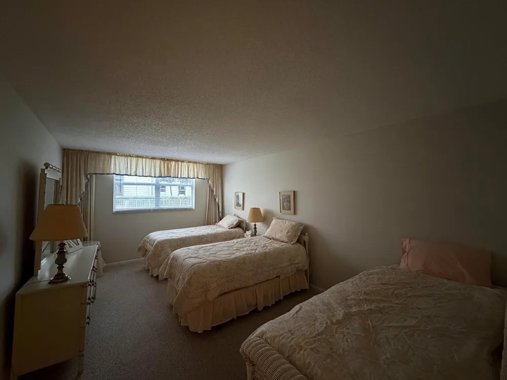 3540 S Ocean Boulevard #104 South Palm Beach, FL 33480