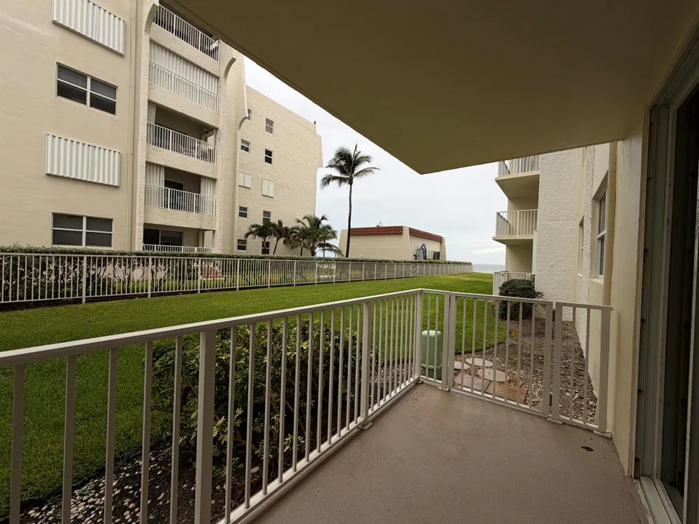 3540 S Ocean Boulevard #104 South Palm Beach, FL 33480