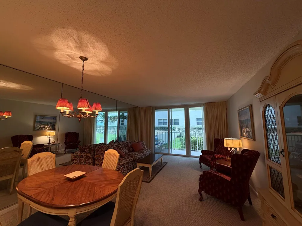 3540 S Ocean Boulevard #104 South Palm Beach, FL 33480