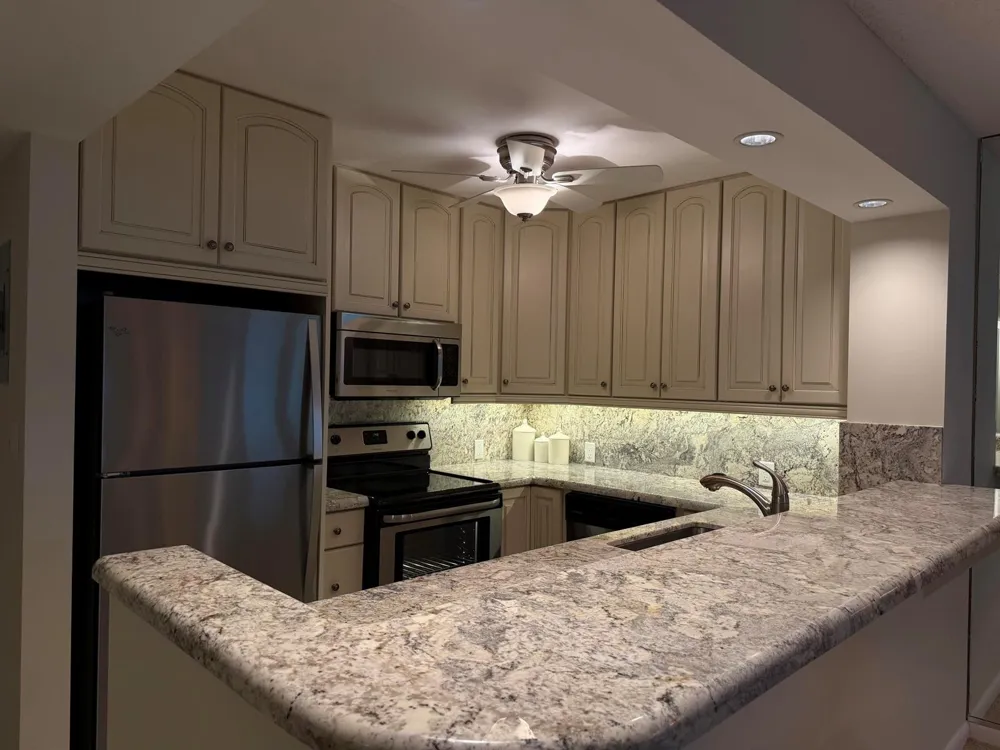 3540 S Ocean Boulevard #104 South Palm Beach, FL 33480