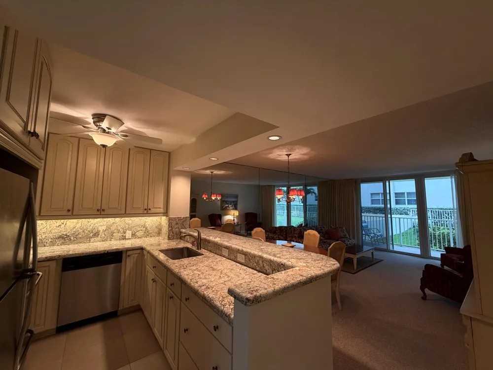 3540 S Ocean Boulevard #104 South Palm Beach, FL 33480