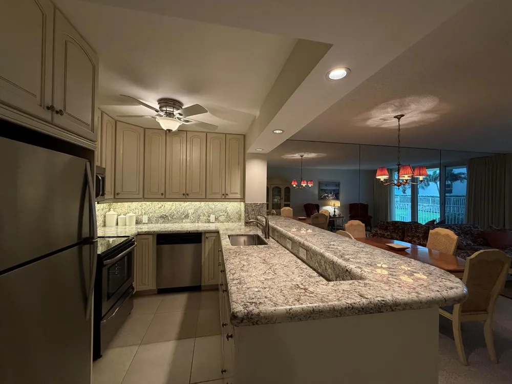 3540 S Ocean Boulevard #104 South Palm Beach, FL 33480