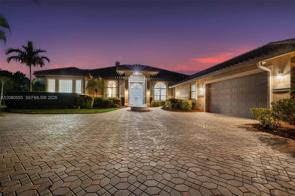 11613 NW 5th St Plantation, FL 33325