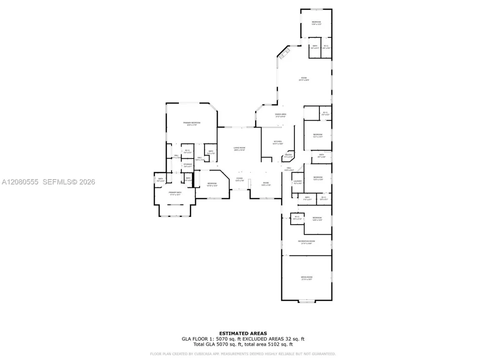 11613 NW 5th St Plantation, FL 33325