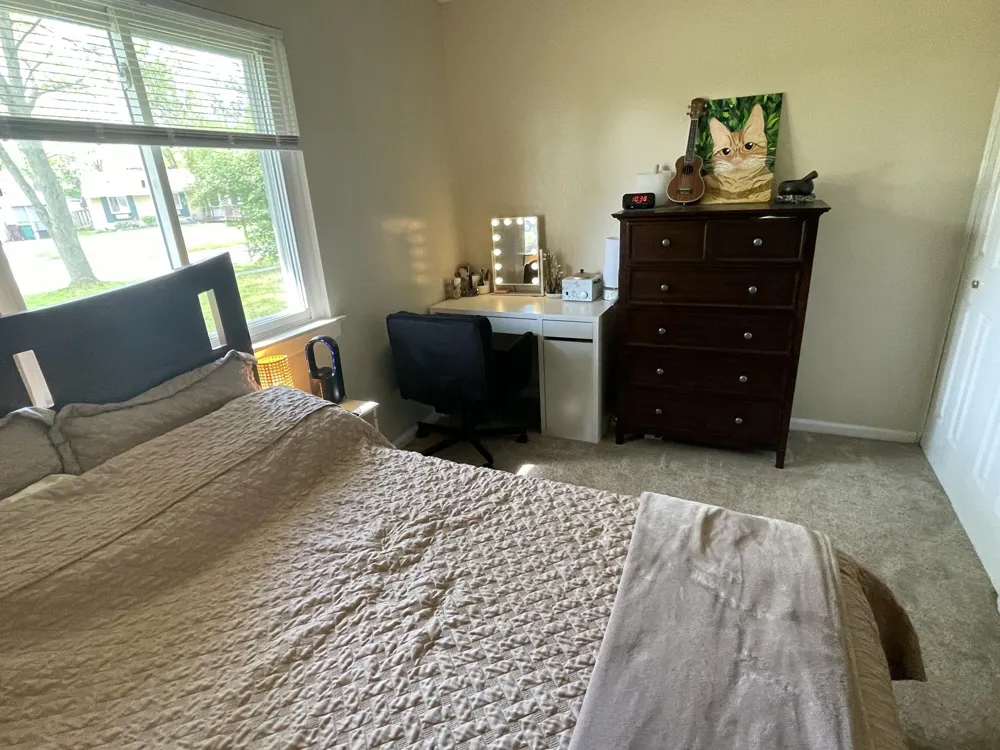 41900 Arthur Street Van Buren Charter Township, MI 48111