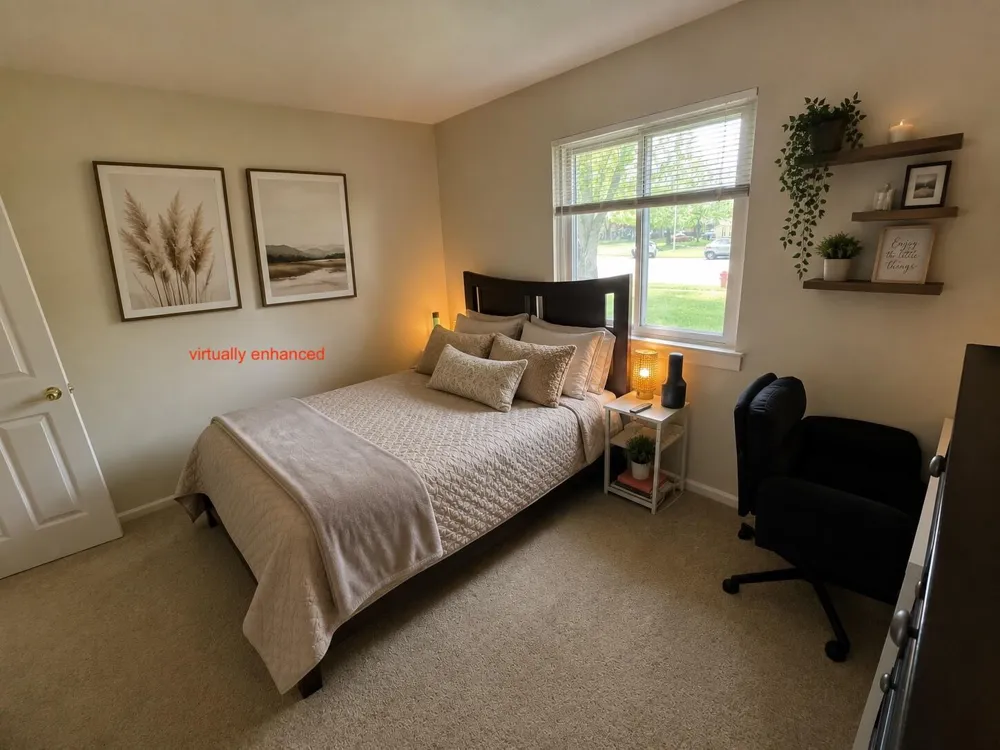 41900 Arthur Street Van Buren Charter Township, MI 48111
