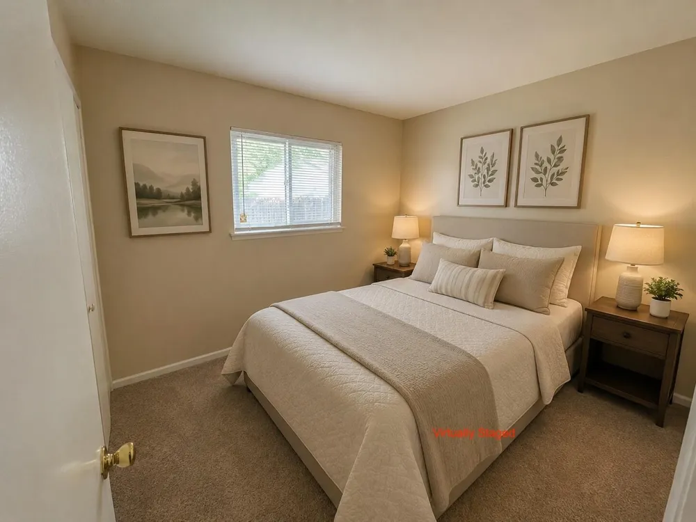 41900 Arthur Street Van Buren Charter Township, MI 48111