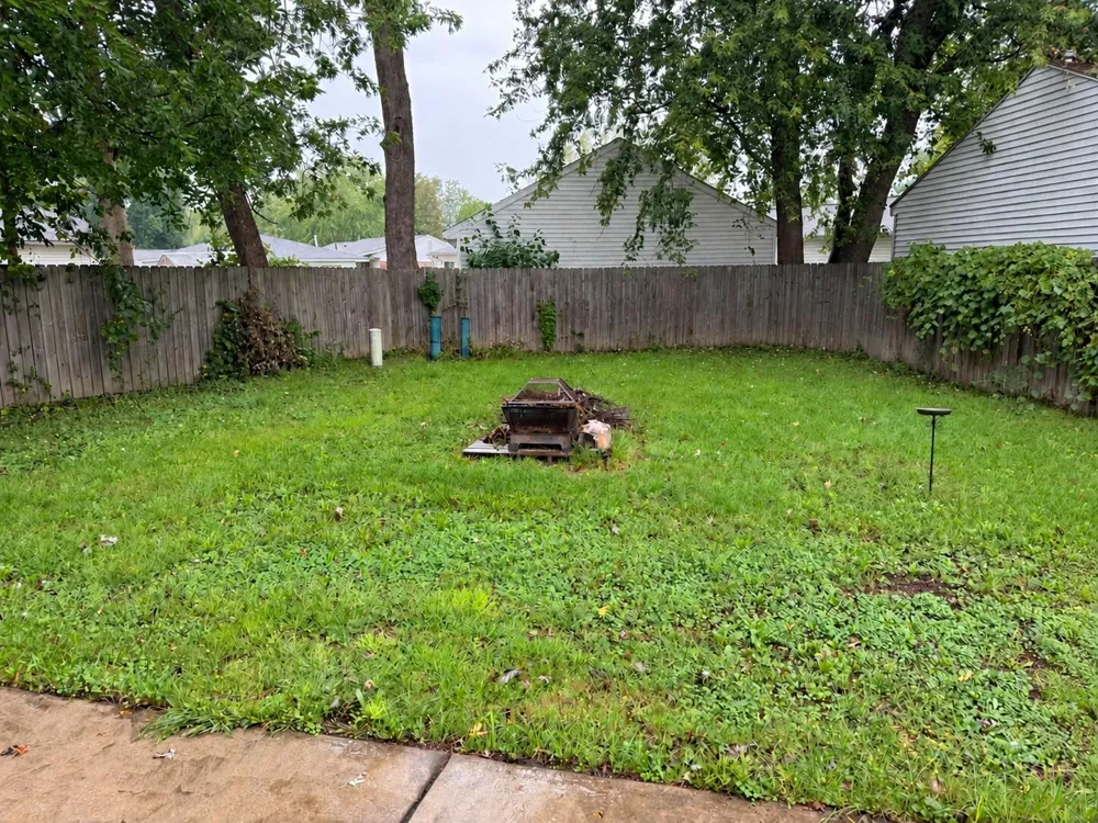 41900 Arthur Street Van Buren Charter Township, MI 48111