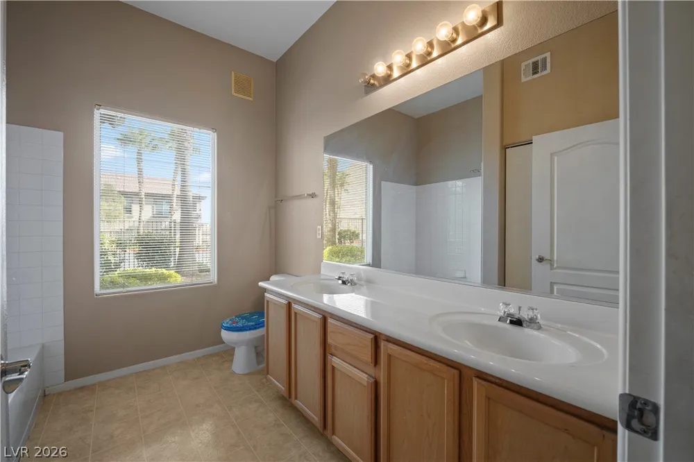 3395 Cactus Shadow Street #101 Las Vegas, NV 89129