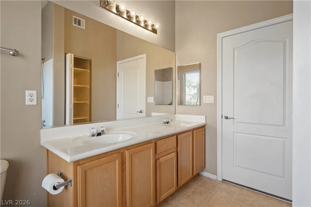 3395 Cactus Shadow Street #101 Las Vegas, NV 89129