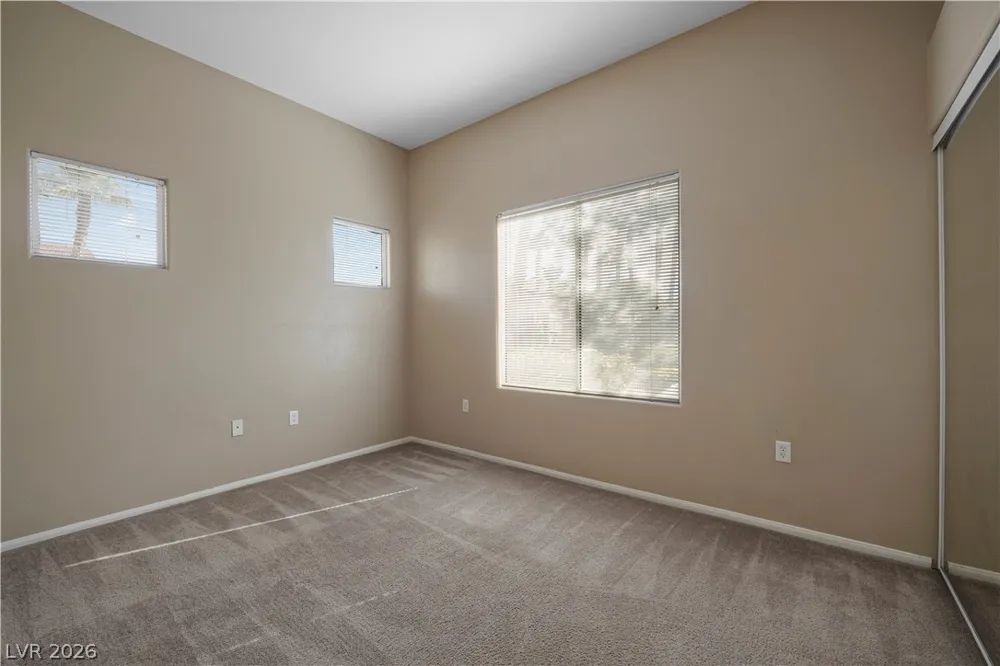 3395 Cactus Shadow Street #101 Las Vegas, NV 89129
