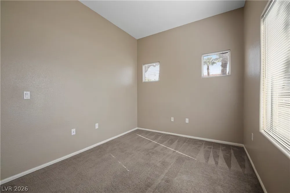 3395 Cactus Shadow Street #101 Las Vegas, NV 89129