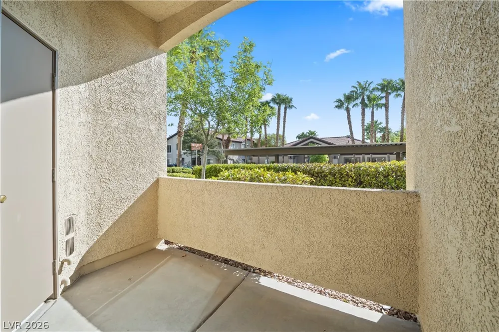 3395 Cactus Shadow Street #101 Las Vegas, NV 89129
