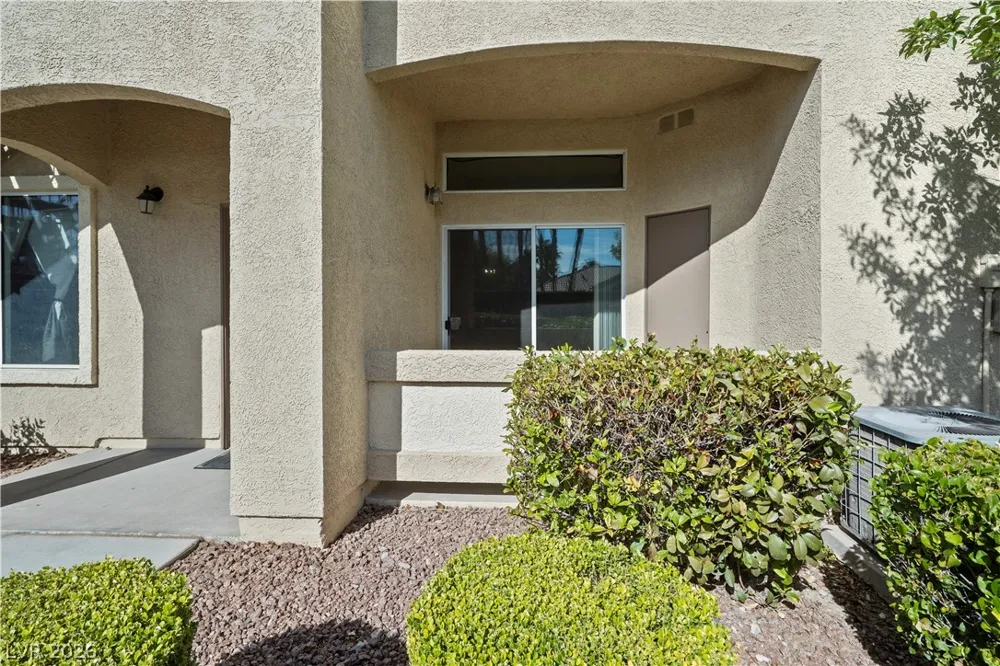 3395 Cactus Shadow Street #101 Las Vegas, NV 89129