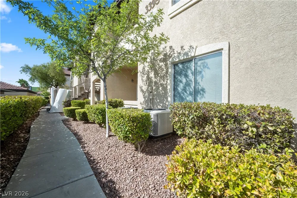 3395 Cactus Shadow Street #101 Las Vegas, NV 89129