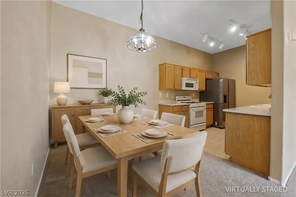 3395 Cactus Shadow Street #101 Las Vegas, NV 89129