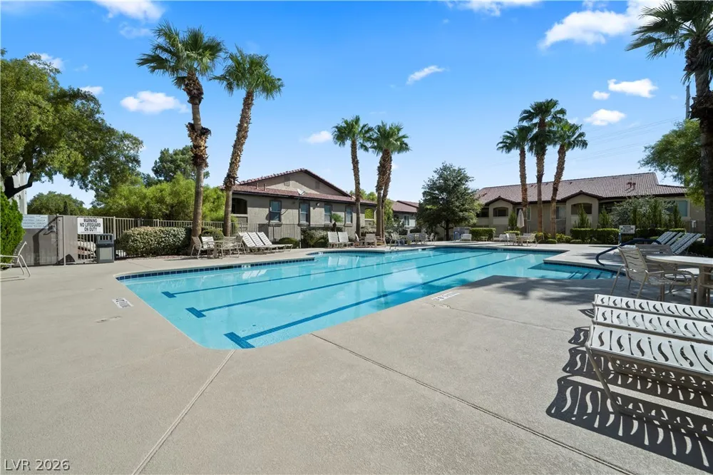 3395 Cactus Shadow Street #101 Las Vegas, NV 89129