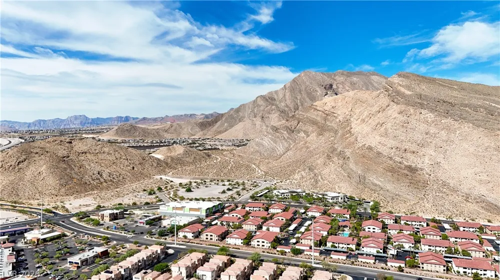 3395 Cactus Shadow Street #101 Las Vegas, NV 89129