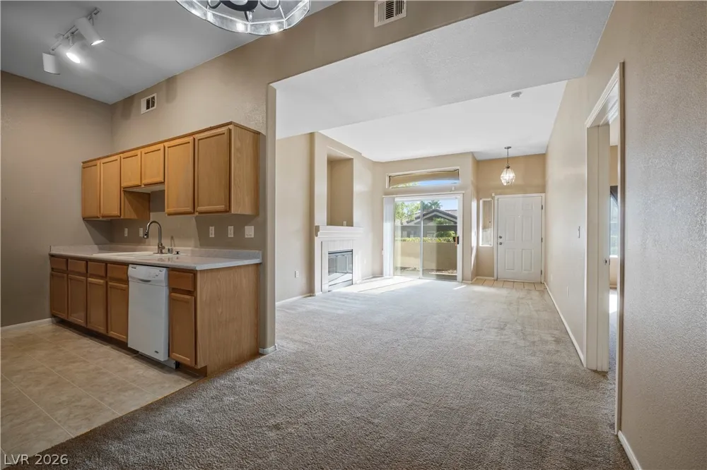 3395 Cactus Shadow Street #101 Las Vegas, NV 89129