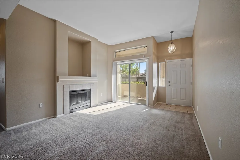 3395 Cactus Shadow Street #101 Las Vegas, NV 89129