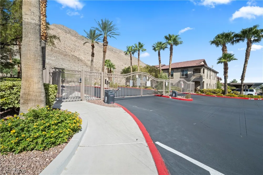 3395 Cactus Shadow Street #101 Las Vegas, NV 89129