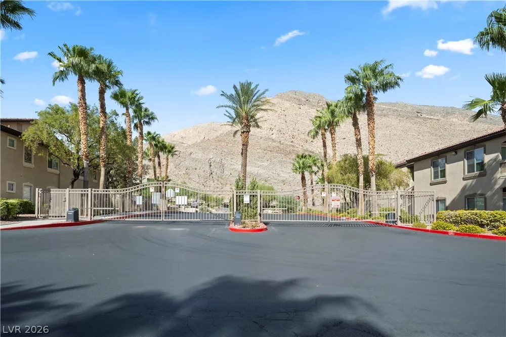 3395 Cactus Shadow Street #101 Las Vegas, NV 89129