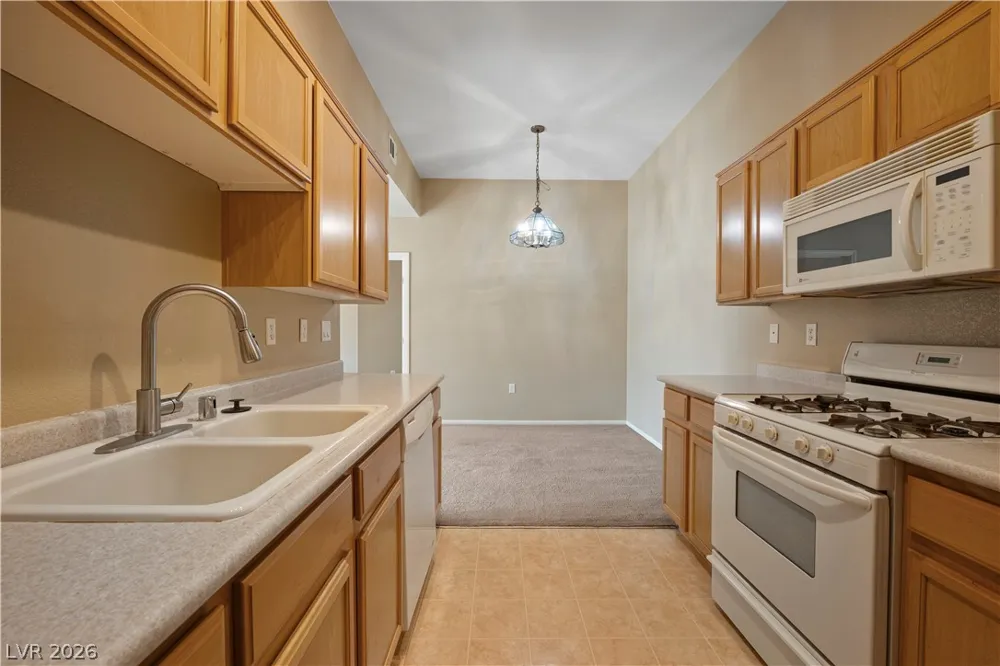 3395 Cactus Shadow Street #101 Las Vegas, NV 89129