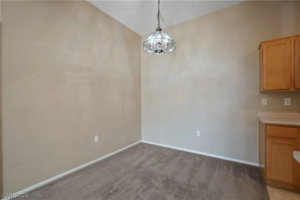 3395 Cactus Shadow Street #101 Las Vegas, NV 89129
